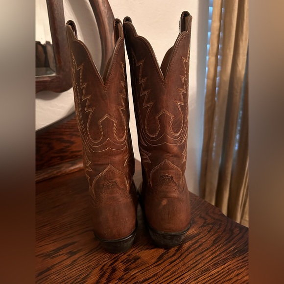 Ariat Heritage Western Cowboy Boot - Picture 3 of 6